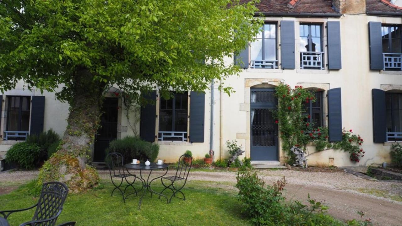 Clos Terre-lune Nuits-Saint-Georges Exterior foto